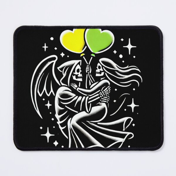 Item preview, Eternal Love - Love Never Dies designed and sold by ATOTI.