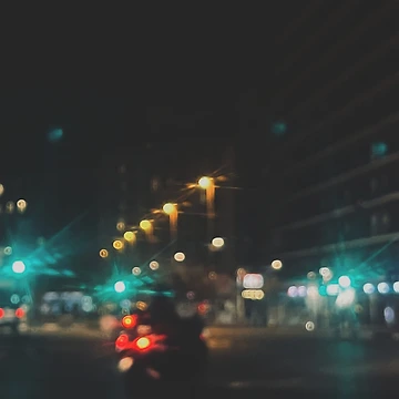 Artwork thumbnail, Traffic Light by Raffgallery