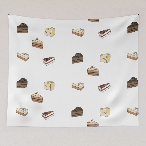 Item preview, Cakes designed and sold by Adelbe.