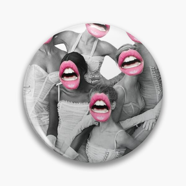 Item preview, Lip sync designed and sold by Adronia.