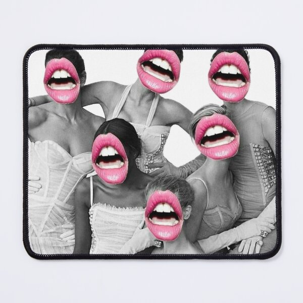 Item preview, Lip sync designed and sold by Adronia.