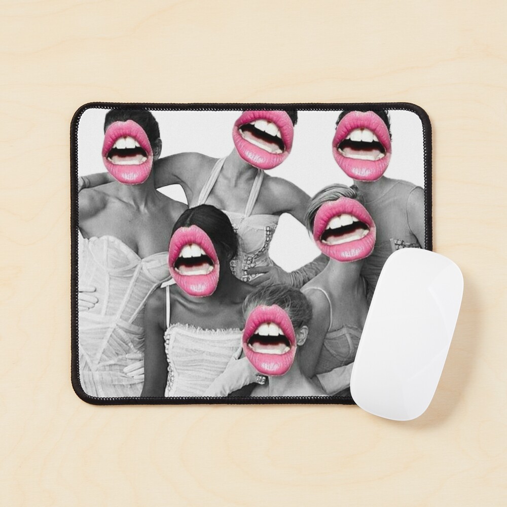 Item preview, Mouse Pad designed and sold by Adronia.