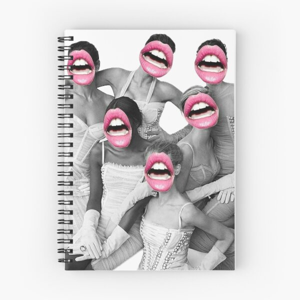 Item preview, Lip sync designed and sold by Adronia.