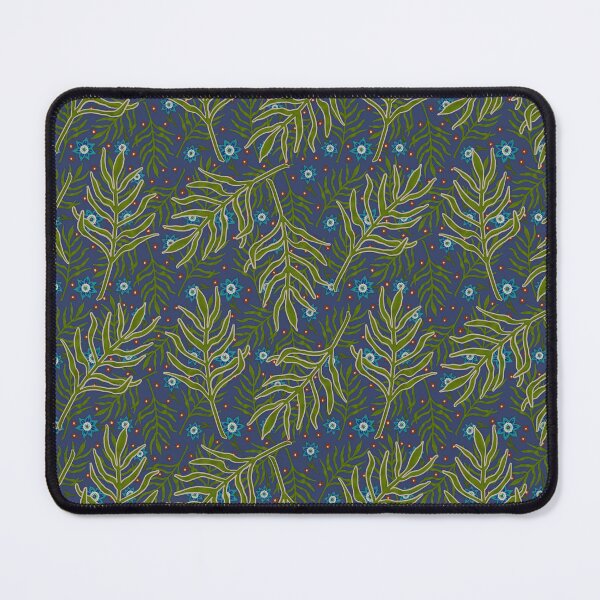 Item preview, Navy Garden designed and sold by AmberAzbell.
