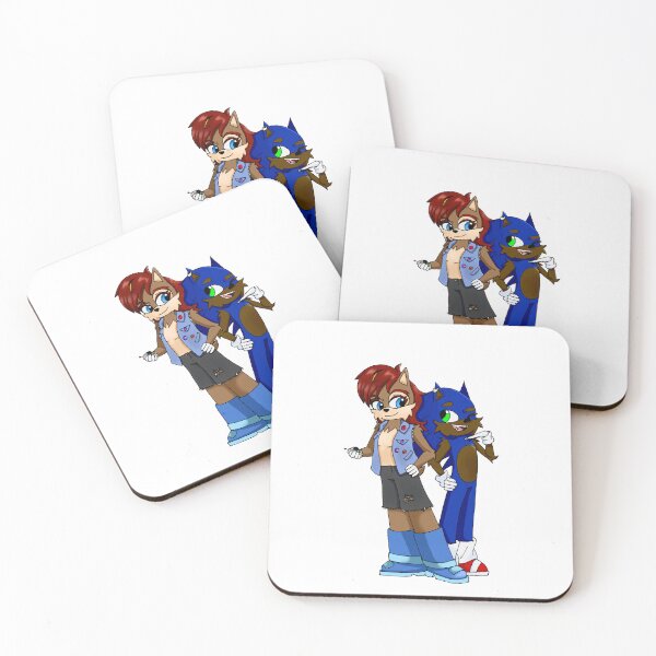 Item preview, The Knight and the Princess designed and sold by Phantom Star.
