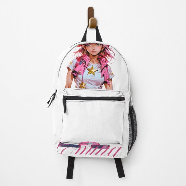 Item preview, Emilia Mernes Anime designed and sold by TortoiseMan.