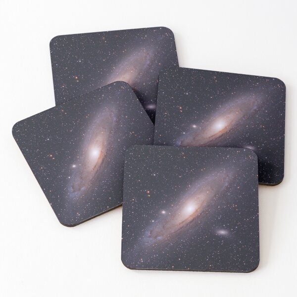 Item preview, Andromeda Galaxy designed and sold by integratedflux.