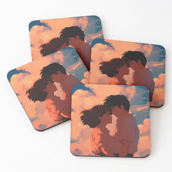 Item preview, Lofi Anime Aesthetic designed and sold by bapupa.