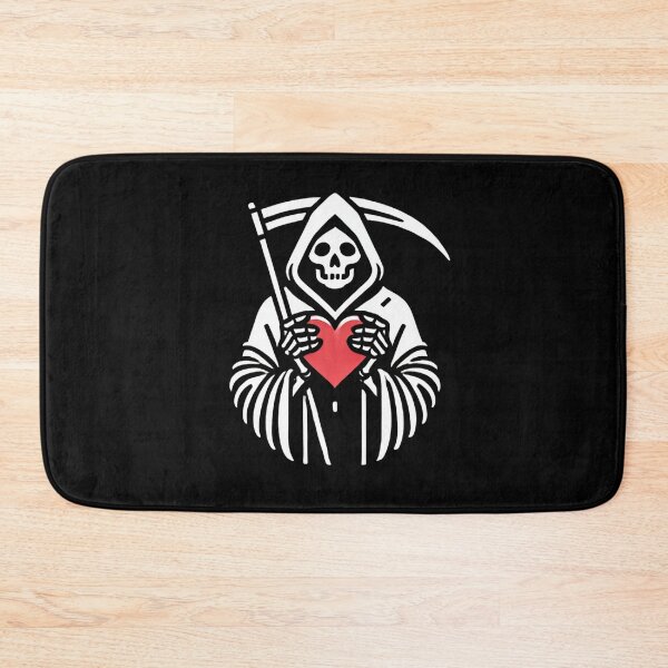 Item preview, Love on the Edge - Heart in the Shadows designed and sold by ATOTI.