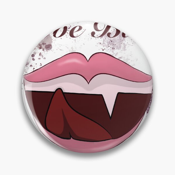 Item preview, Love Bites Series 2 designed and sold by Doodle Drops.