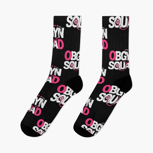 Item preview, OBGYN Squad - Proud Women’s Health Team Gynecology designed and sold by tmerchtrends.