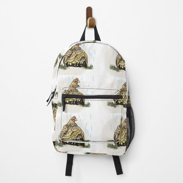 Item preview, mother hen designed and sold by Atba.