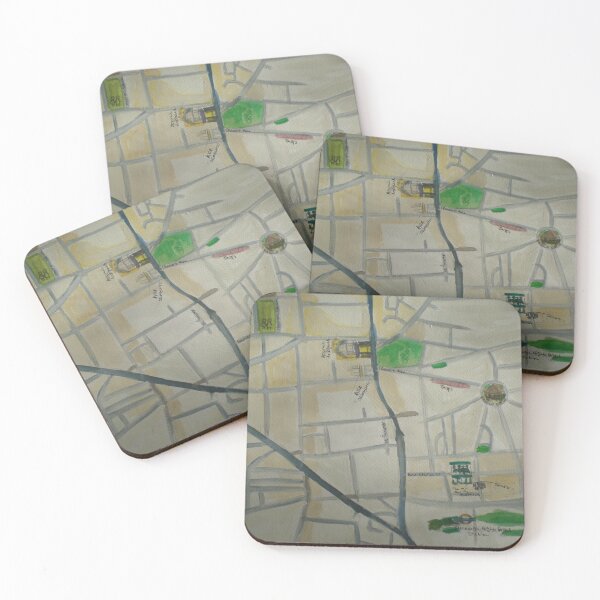 Item preview, shoreditch high street designed and sold by redhoodgirl.