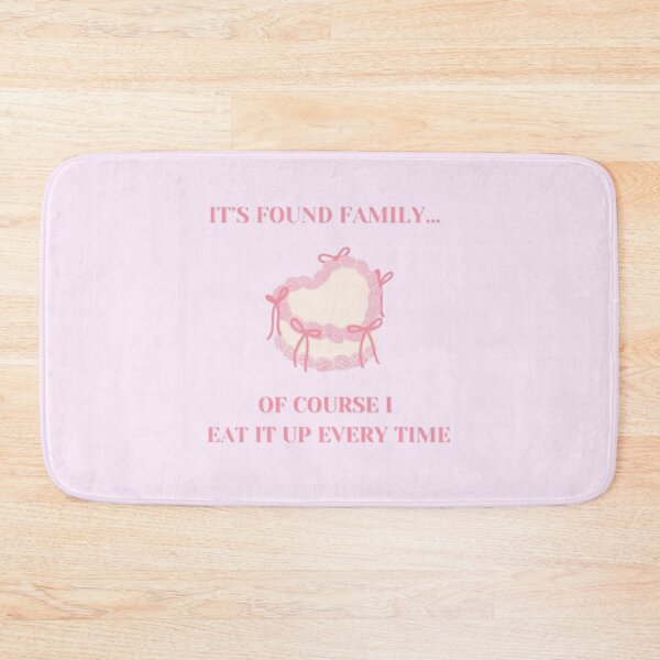 Item preview, it's found family... designed and sold by mayralejandrat.