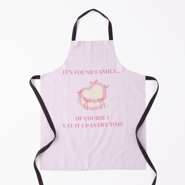 Item preview, it's found family... designed and sold by mayralejandrat.