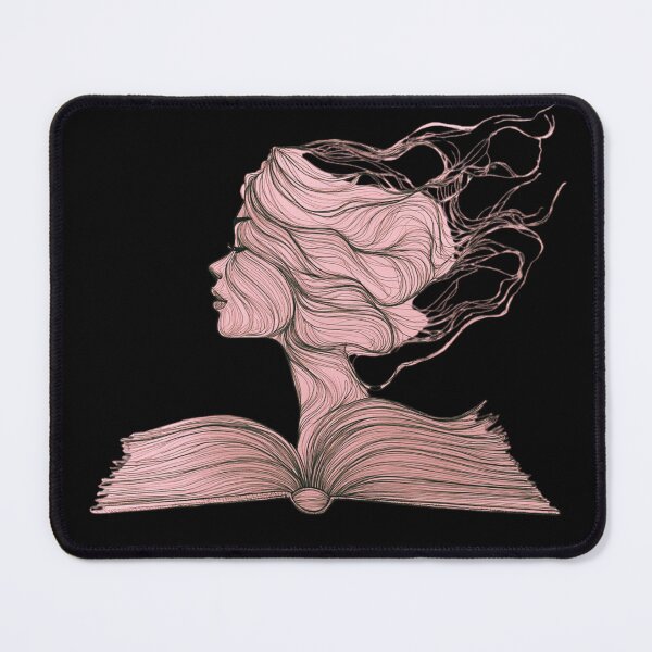 Item preview, Literary Awakening designed and sold by southernscream.