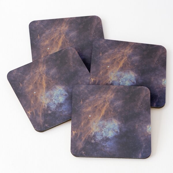 Item preview, Nebulosity in Cygnus designed and sold by integratedflux.