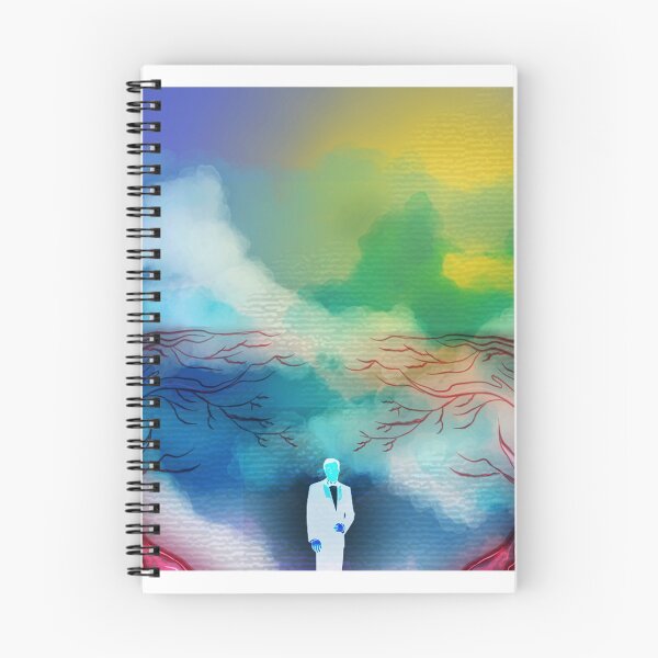 Item preview, Underneath the sky designed and sold by Grant Wilson.