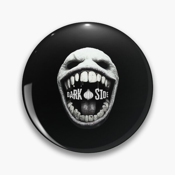Item preview, The Dark side of the internet, deep web, creepy face, onion network, dark net designed and sold by silent-violin.