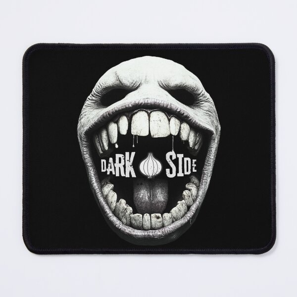 Item preview, The Dark side of the internet, deep web, creepy face, onion network, dark net designed and sold by silent-violin.