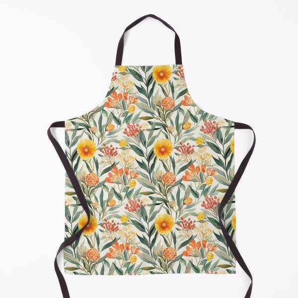 Item preview, Native Australian Flora, Flower, Wild Flowers, Bush Flowers  designed and sold by PapuruDesigns.