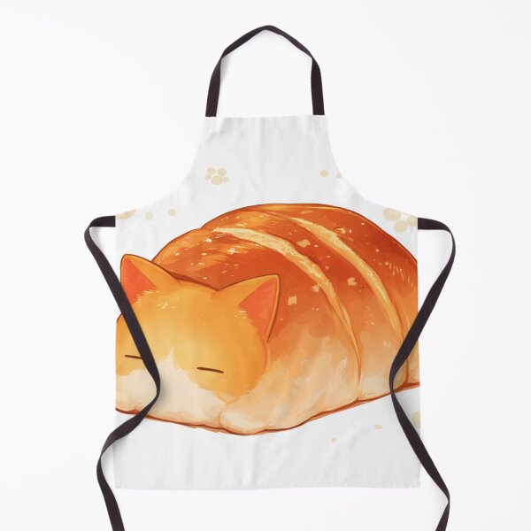 Item preview, Kitty cat loaf designed and sold by MendaciousMina.