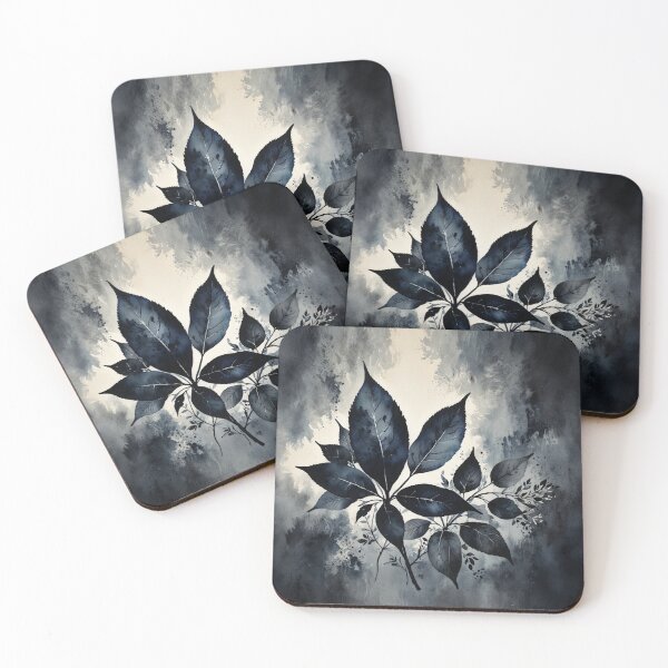 Item preview, Leaf 67 designed and sold by Zeir Shop.