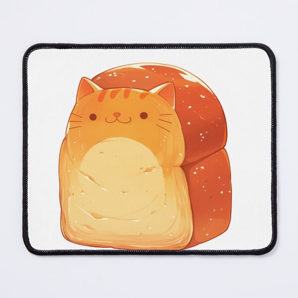 Item preview, Kitty cat loaf designed and sold by MendaciousMina.