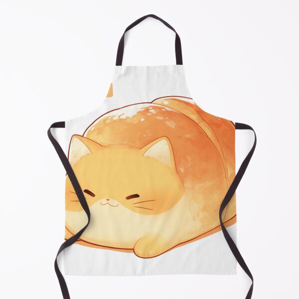 Item preview, Kitty cat loaf designed and sold by MendaciousMina.