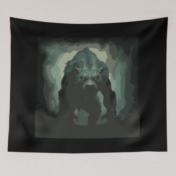 Item preview, Panter in The darkness designed and sold by Elvys77.