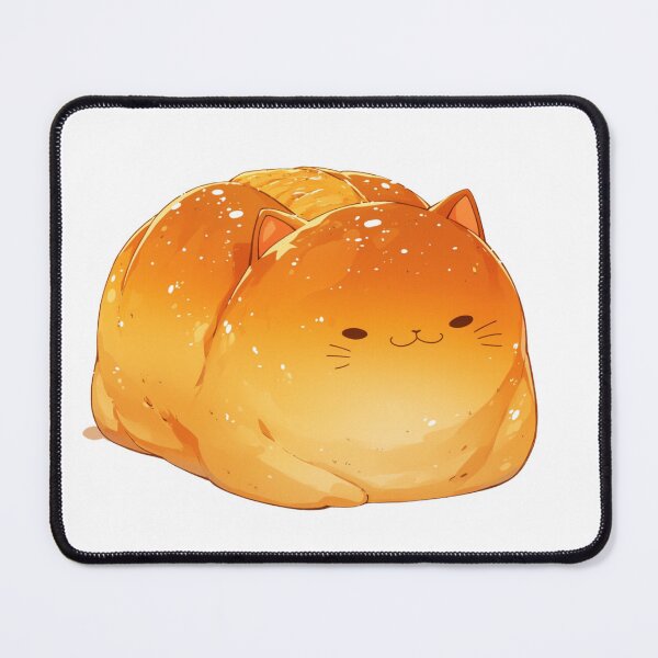 Item preview, Kitty cat loaf designed and sold by MendaciousMina.