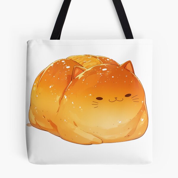 Item preview, Kitty cat loaf designed and sold by MendaciousMina.