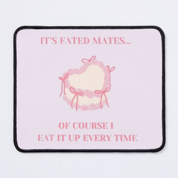 Item preview, it's fateful mates... designed and sold by mayralejandrat.