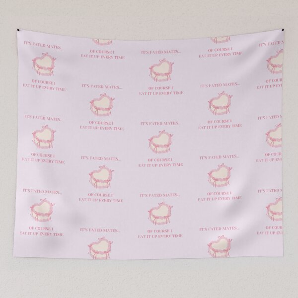 Item preview, it's fateful mates... designed and sold by mayralejandrat.