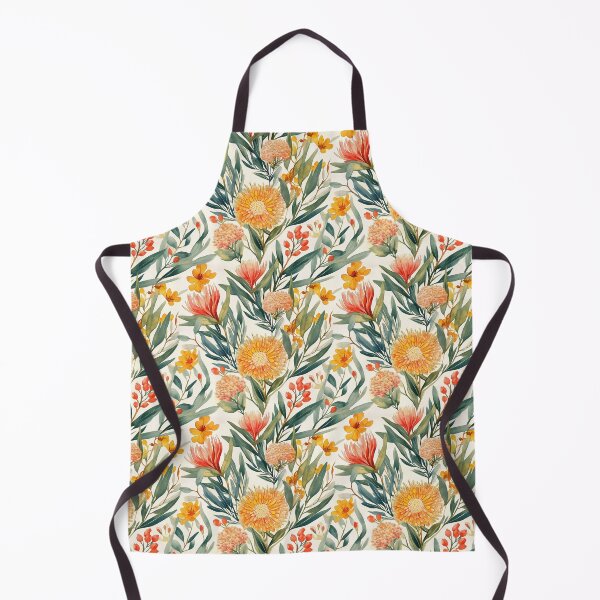 Item preview, Native Australian Flora, Flower, Wild Flowers, Bush Flowers  designed and sold by PapuruDesigns.