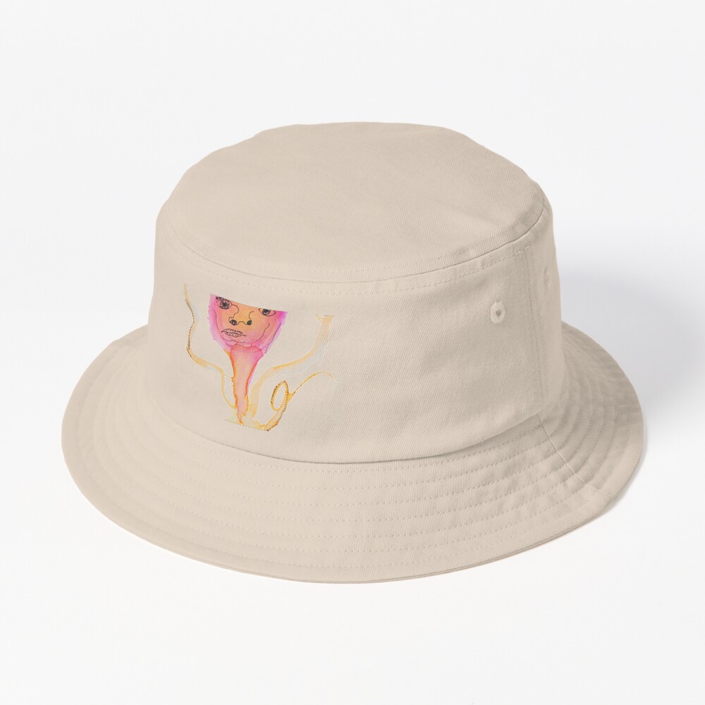 Item preview, Bucket Hat designed and sold by MrWatercolor.