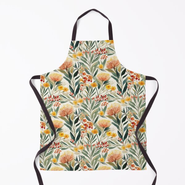 Item preview, Native Australian Flora, Flower, Wild Flowers, Bush Flowers  designed and sold by PapuruDesigns.