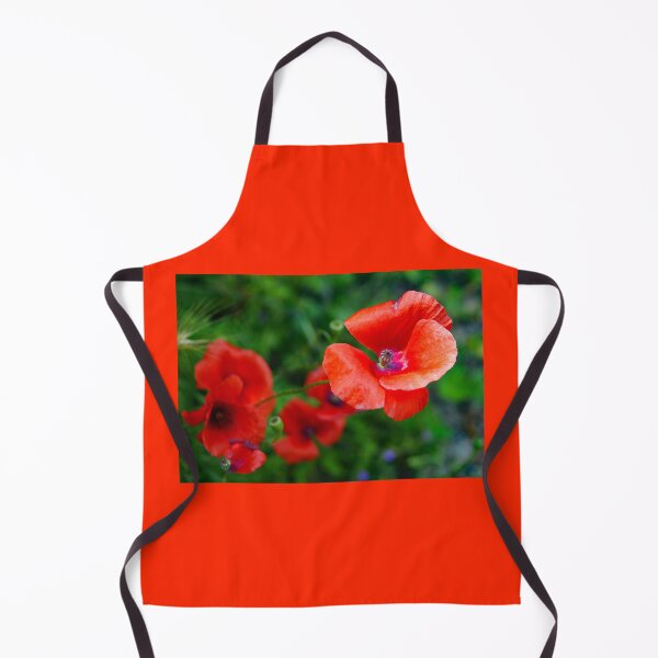 Item preview, Red poppy designed and sold by manoloshoping.