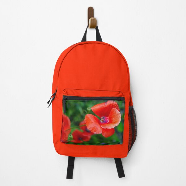 Item preview, Red poppy designed and sold by manoloshoping.