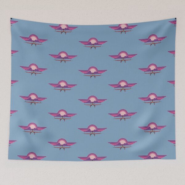 Item preview, Aviation Design Extra NG Stunt Plane Flying at Sunset designed and sold by skye-studio.
