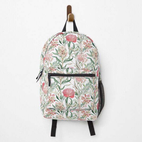 Item preview, Native Australian Flora, Flower, Wild Flowers, Bush Flowers designed and sold by PapuruDesigns.