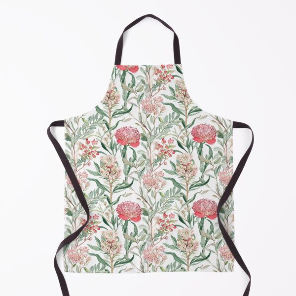 Item preview, Native Australian Flora, Flower, Wild Flowers, Bush Flowers  designed and sold by PapuruDesigns.