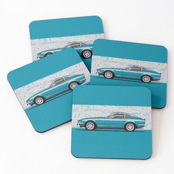 Item preview, My drawing of the 260Z designed and sold by designjaag.
