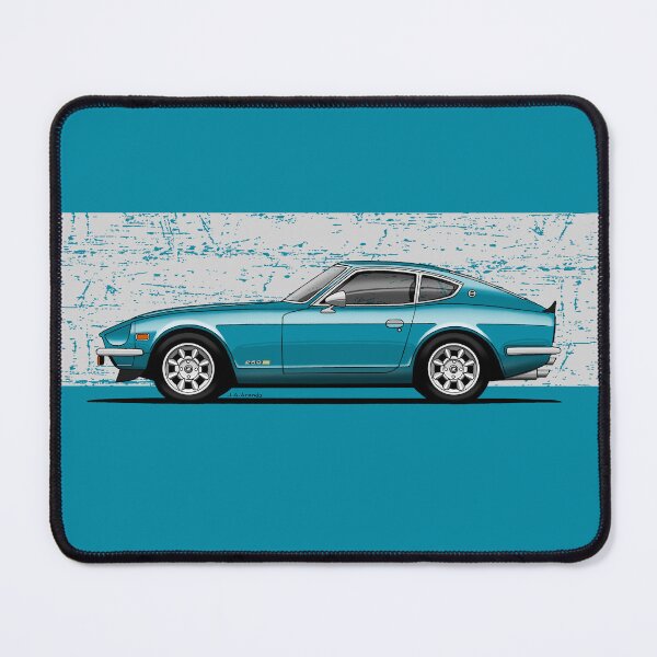 Item preview, My drawing of the 260Z designed and sold by designjaag.