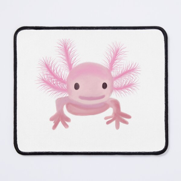 Item preview, Axolotl designed and sold by MrECreation.