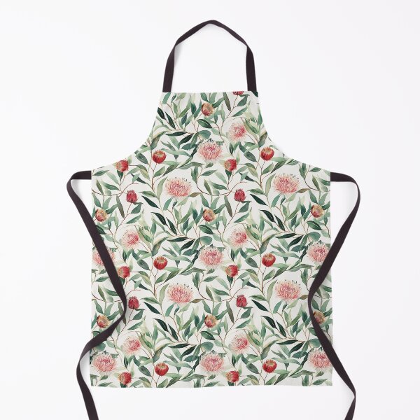 Item preview, Native Australian Flora, Flower, Wild Flowers, Bush Flowers  designed and sold by PapuruDesigns.