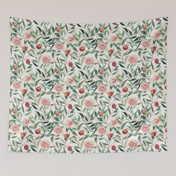 Item preview, Native Australian Flora, Flower, Wild Flowers, Bush Flowers  designed and sold by PapuruDesigns.