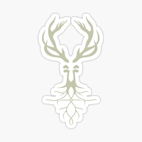 Item preview, Gaulish Logo The Light Green Series designed and sold by Gaulois-laserie.