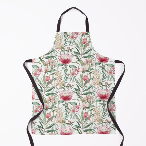 Item preview, Native Australian Flora, Flower, Wild Flowers, Bush Flowers  designed and sold by PapuruDesigns.