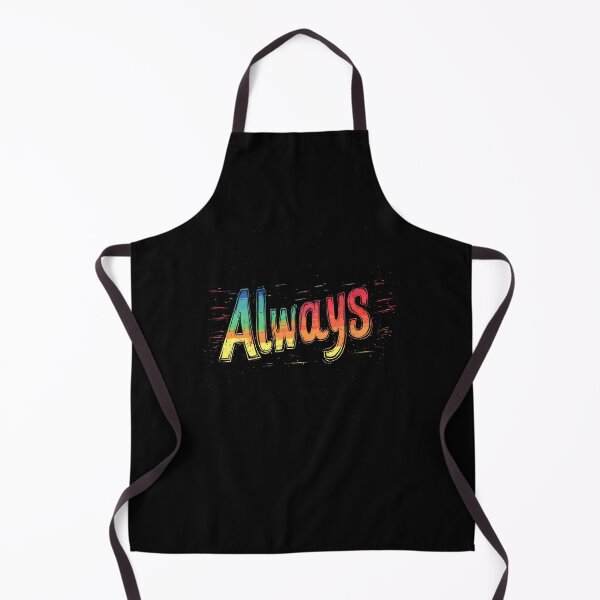 Item preview, Always Positive designed and sold by Pujo Design.